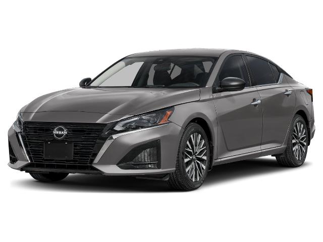 2025 Nissan Altima Vehicle Photo in LANCASTER, SC 29720-0000