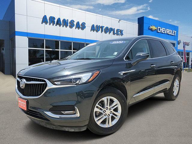 2020 Buick Enclave Vehicle Photo in ARANSAS PASS, TX 78336-4922