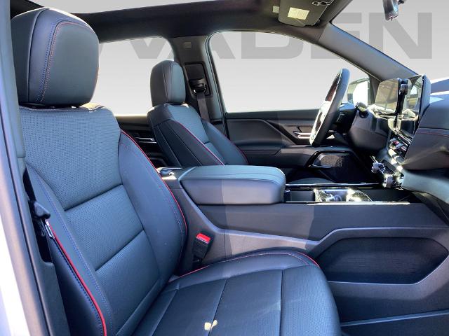 2025 Chevrolet Silverado EV Vehicle Photo in SAVANNAH, GA 31406-4513