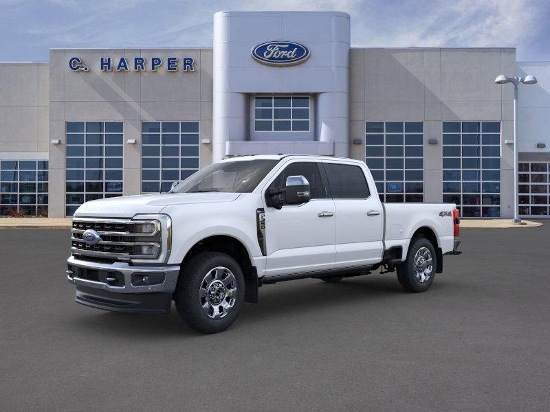 2024 Ford Super Duty F-350 SRW Vehicle Photo in Belle Vernon, PA 15012