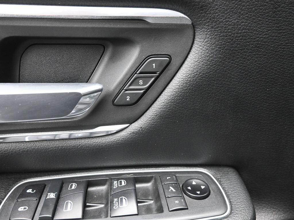 2020 Ram 1500 Vehicle Photo in Cedar Rapids, IA 52402