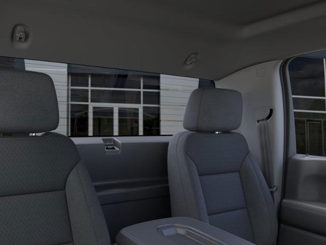 2025 GMC Sierra 1500 Vehicle Photo in ROCHESTER HILLS, MI 48307-2741
