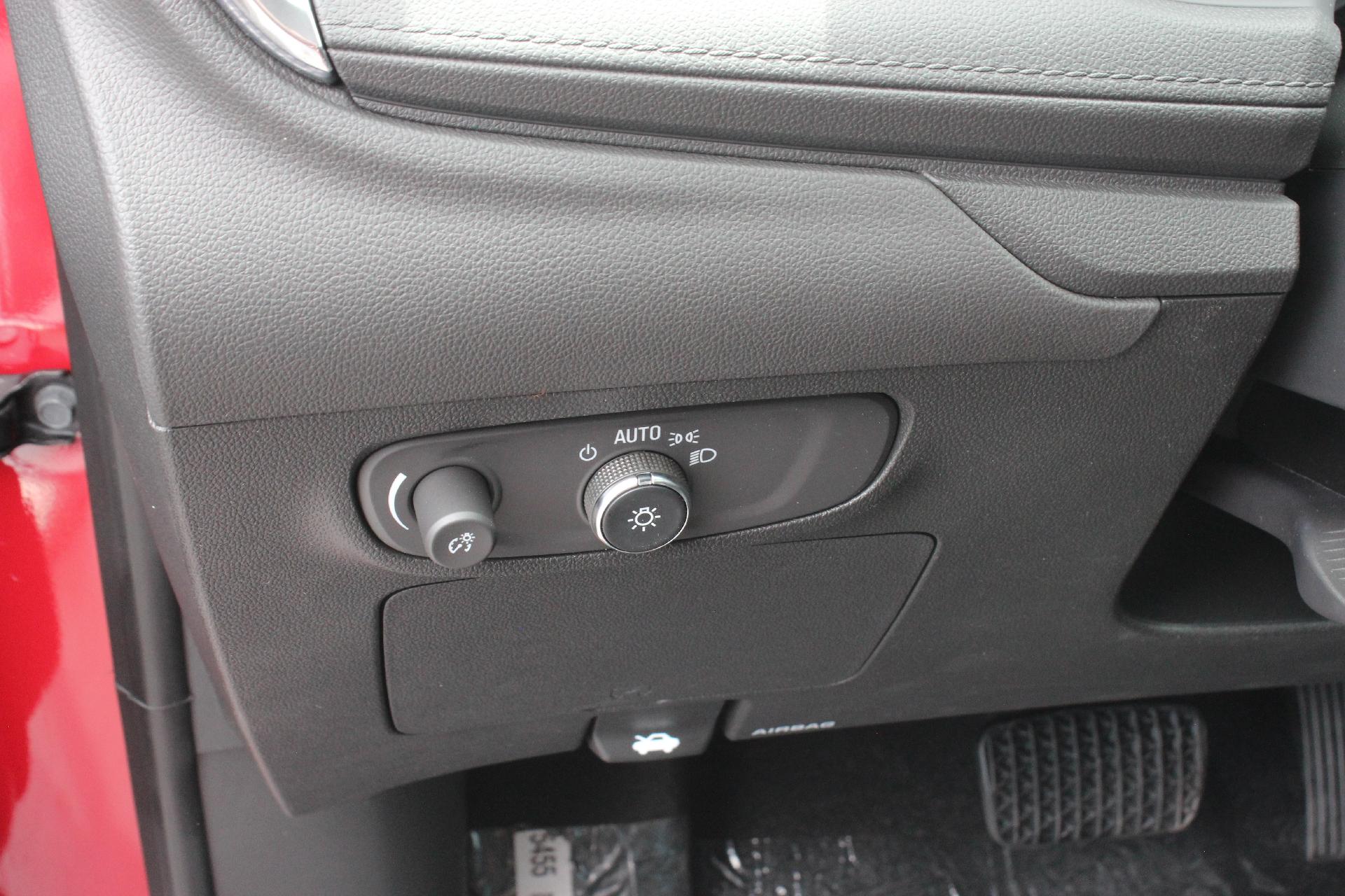 2026 Buick Encore GX Vehicle Photo in AURORA, CO 80012-4011