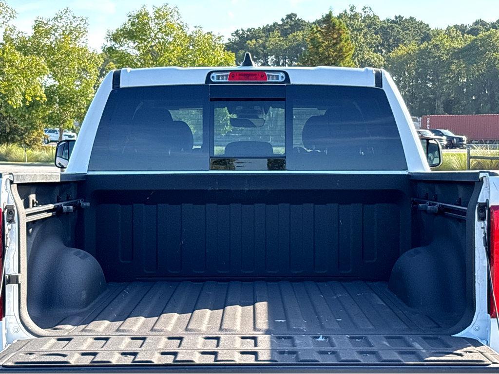 2023 Ram 1500 Vehicle Photo in POOLER, GA 31322-3252