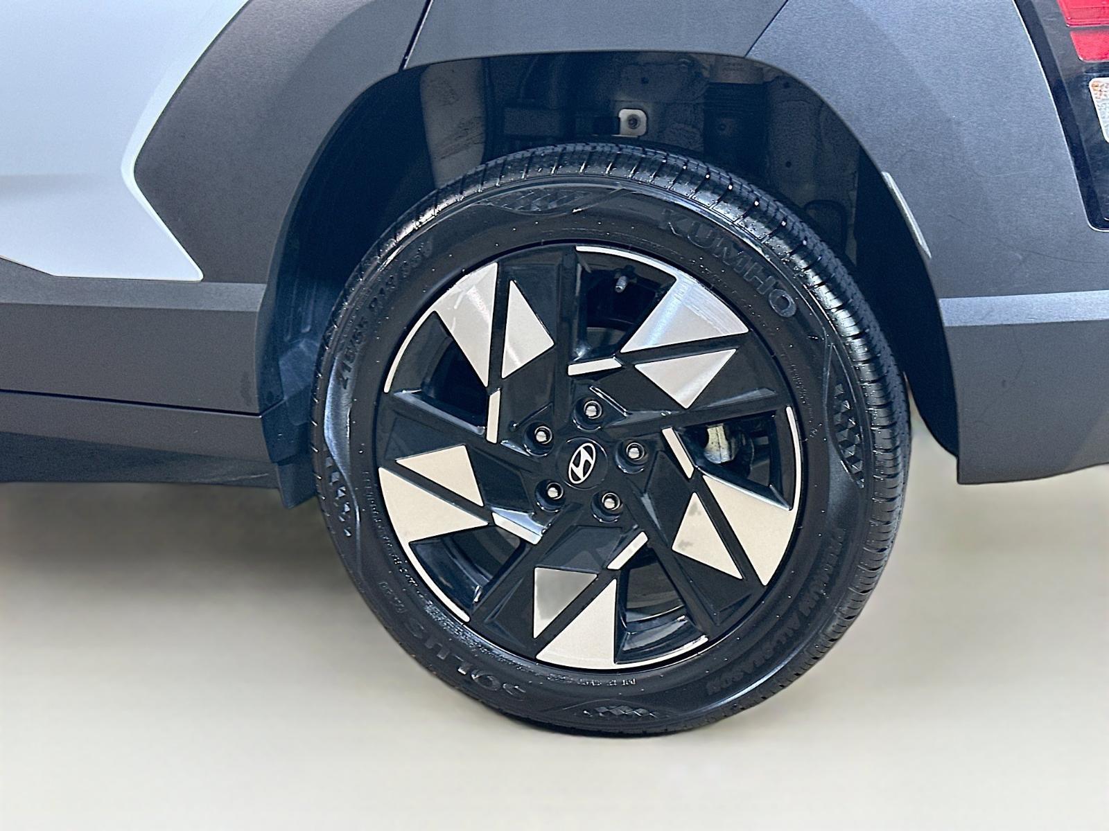 2025 Hyundai KONA Vehicle Photo in Langhorne, PA 19047