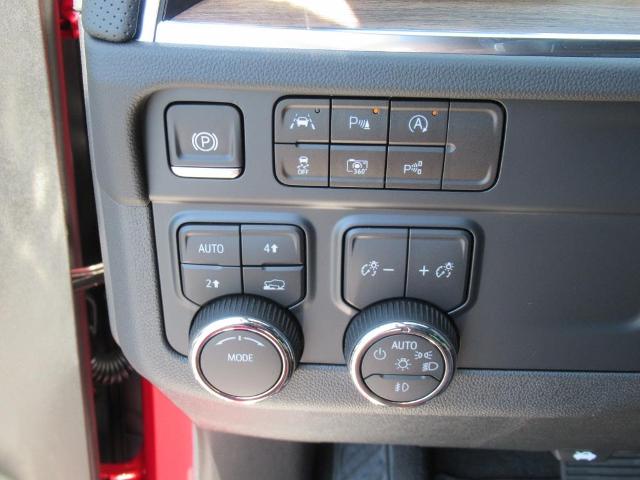2025 Chevrolet Tahoe Vehicle Photo in LEESBURG, FL 34788-4022