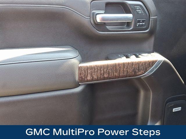 2020 GMC Sierra 1500 Vehicle Photo in DANBURY, CT 06810-5034
