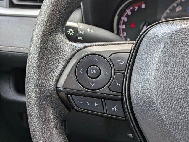 2023 Toyota RAV4 Vehicle Photo in San Antonio, TX 78209