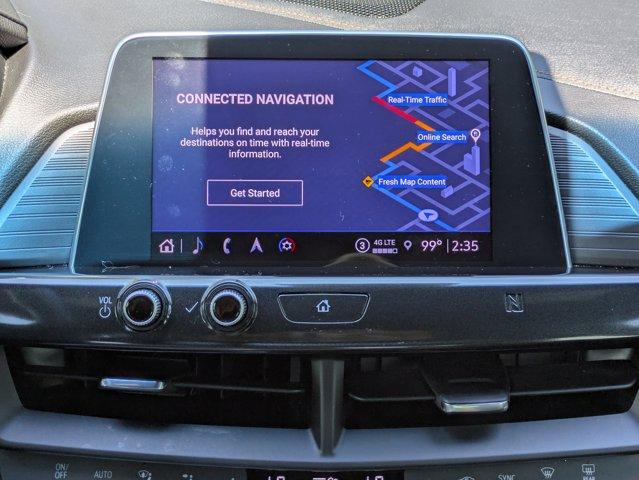 2021 Cadillac CT4 Vehicle Photo in BRUNSWICK, GA 31525-1881