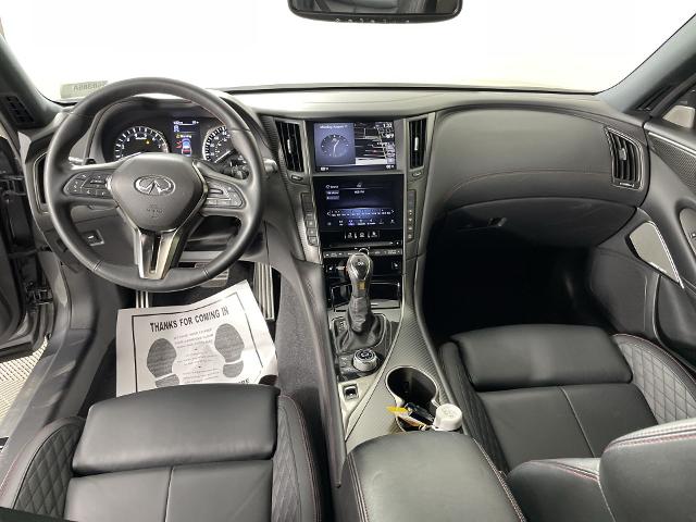 2022 INFINITI Q50 Vehicle Photo in GILBERT, AZ 85297-0402