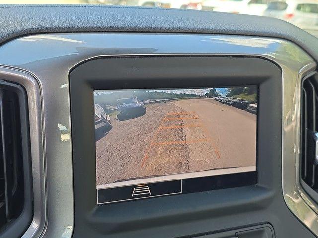 2024 Chevrolet Silverado 1500 Vehicle Photo in Pleasant Hills, PA 15236