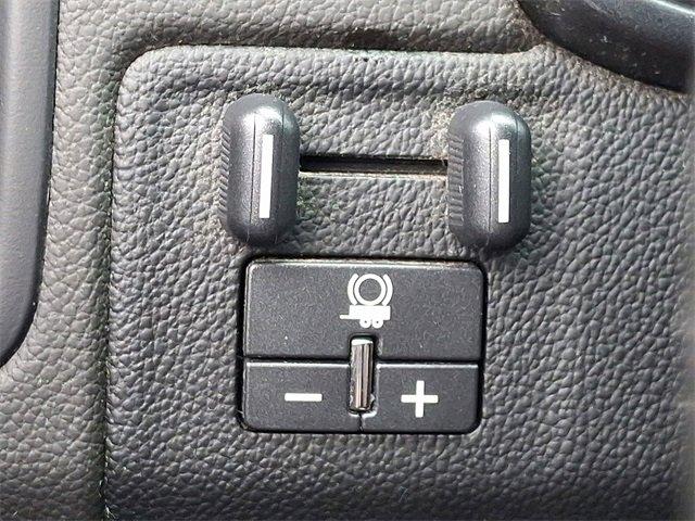 2019 Chevrolet Colorado Vehicle Photo in LANCASTER, PA 17601-0000