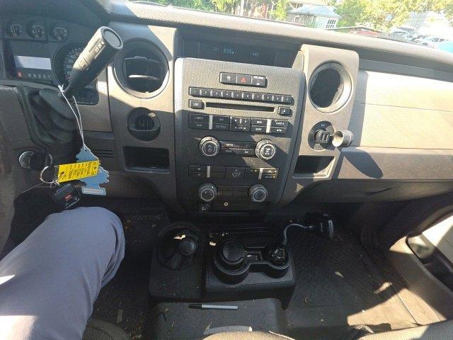 2010 Ford F-150 Vehicle Photo in Harrisburg, PA 17111