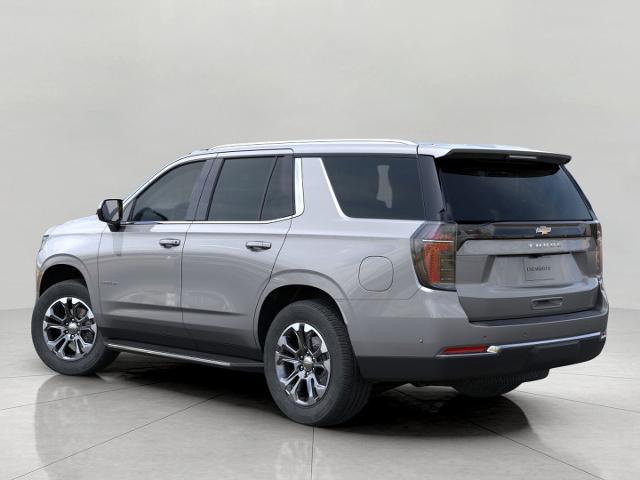 2025 Chevrolet Tahoe Vehicle Photo in NEENAH, WI 54956-2243