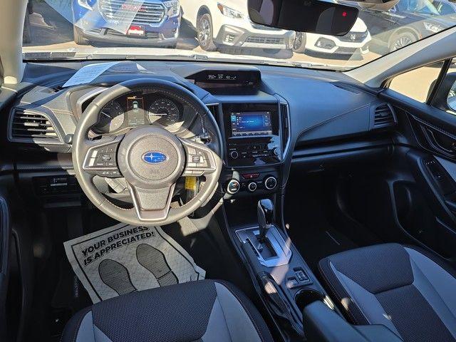 2023 Subaru Crosstrek Vehicle Photo in Pleasant Hills, PA 15236