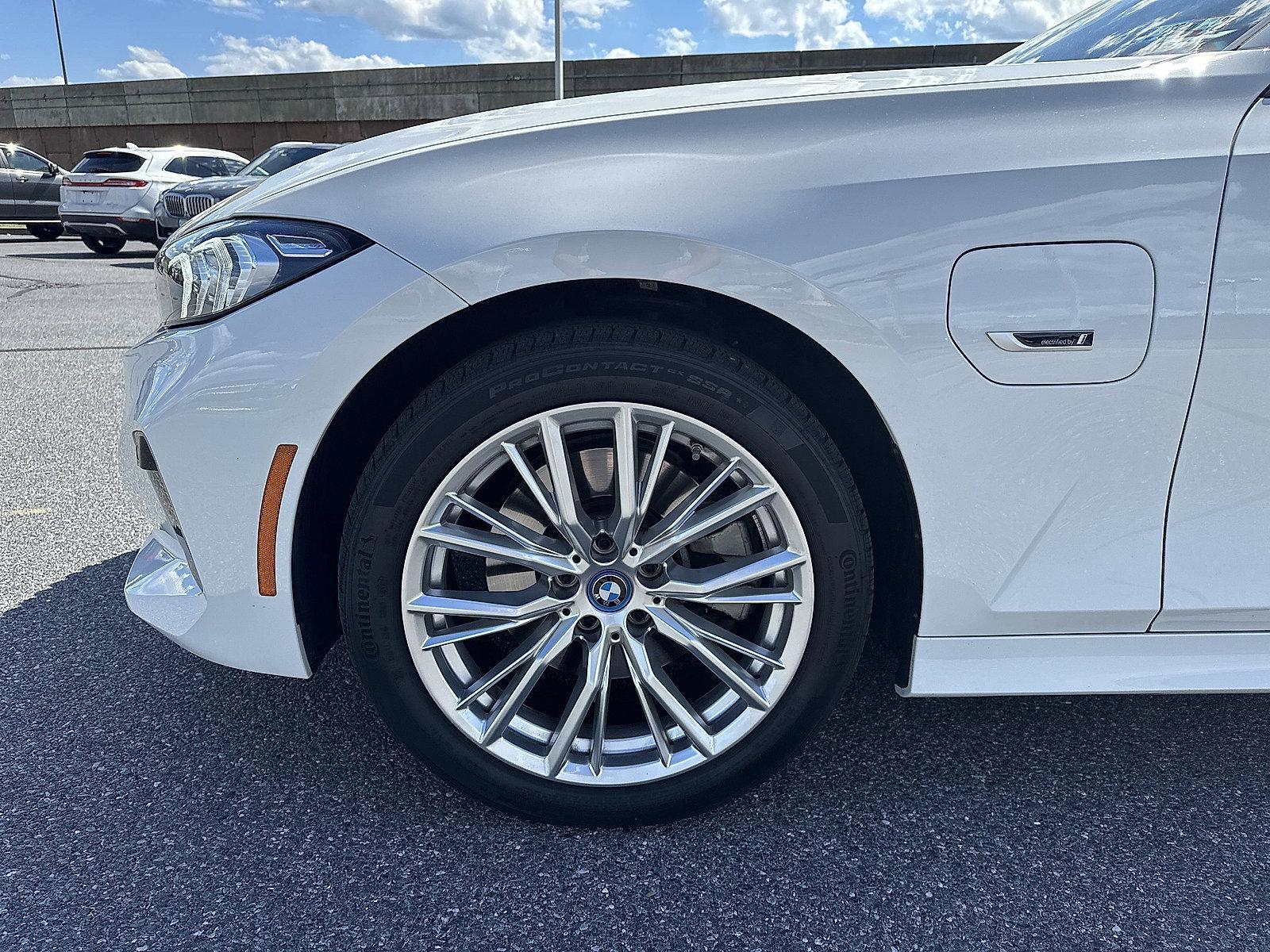 2023 BMW 330e xDrive Vehicle Photo in Lancaster, PA 17601