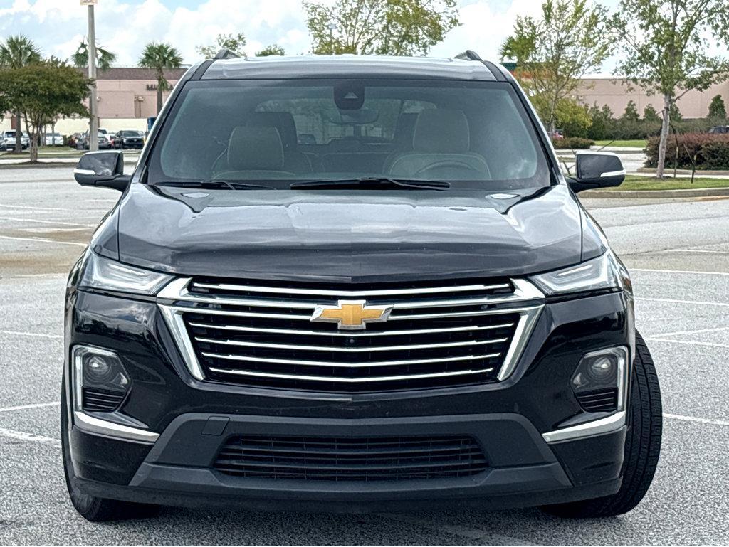 2023 Chevrolet Traverse Vehicle Photo in POOLER, GA 31322-3252