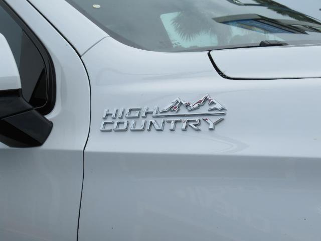 2025 Chevrolet Suburban Vehicle Photo in LEESBURG, FL 34788-4022