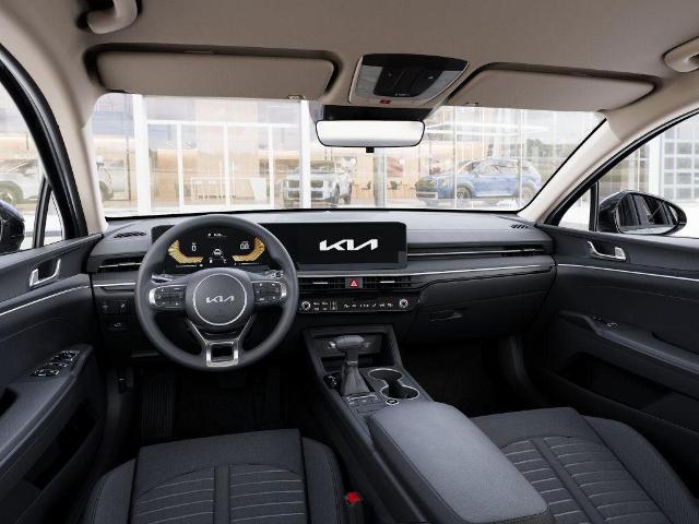 2026 Kia K5 Vehicle Photo in Tucson, AZ 85712