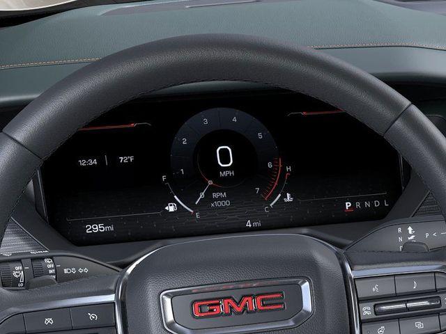 2026 GMC Acadia Vehicle Photo in DANBURY, CT 06810-5034