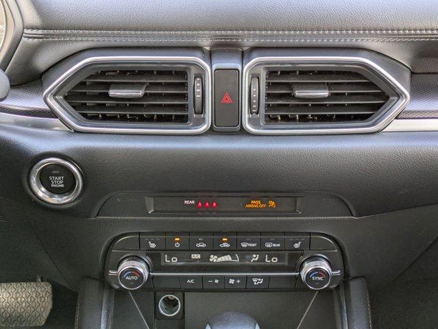 2024 Mazda CX-5 Vehicle Photo in San Antonio, TX 78209