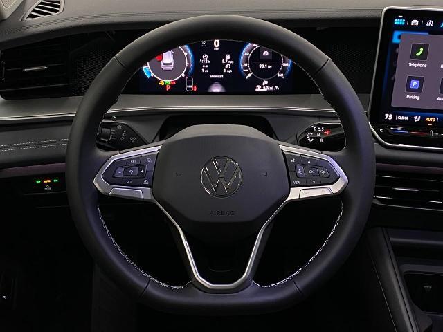 2025 Volkswagen Tiguan Vehicle Photo in Appleton, WI 54913