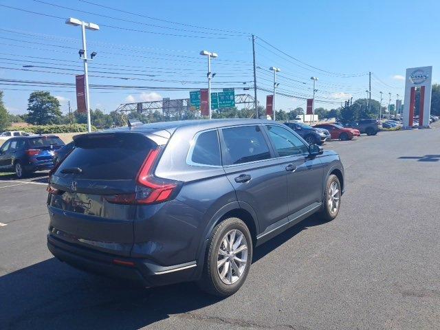 2024 Honda CR-V Vehicle Photo in Harrisburg, PA 17111-1033