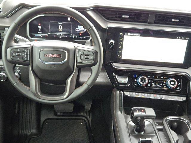 2023 GMC Sierra 1500 Vehicle Photo in Decatur, TX 76234