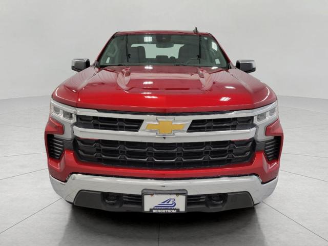 2023 Chevrolet Silverado 1500 Vehicle Photo in NEENAH, WI 54956-2243
