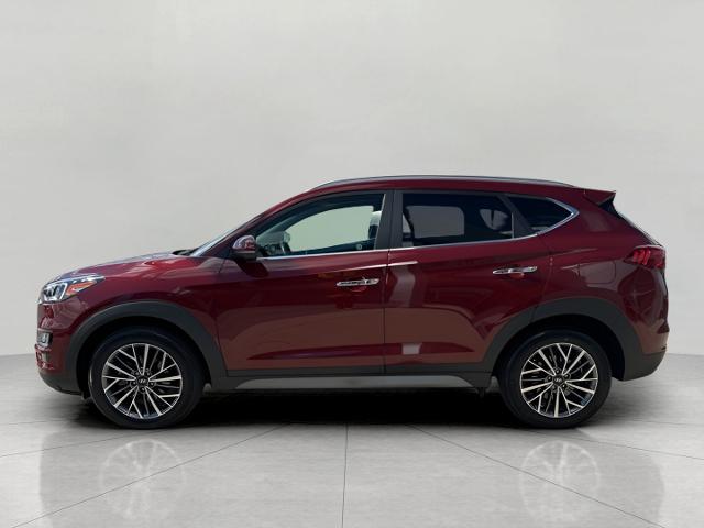 2019 Hyundai Tucson Vehicle Photo in MANITOWOC, WI 54220-5838