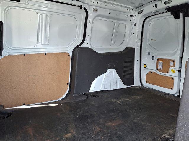 2023 Ford Transit Connect Vehicle Photo in DANBURY, CT 06810-5034