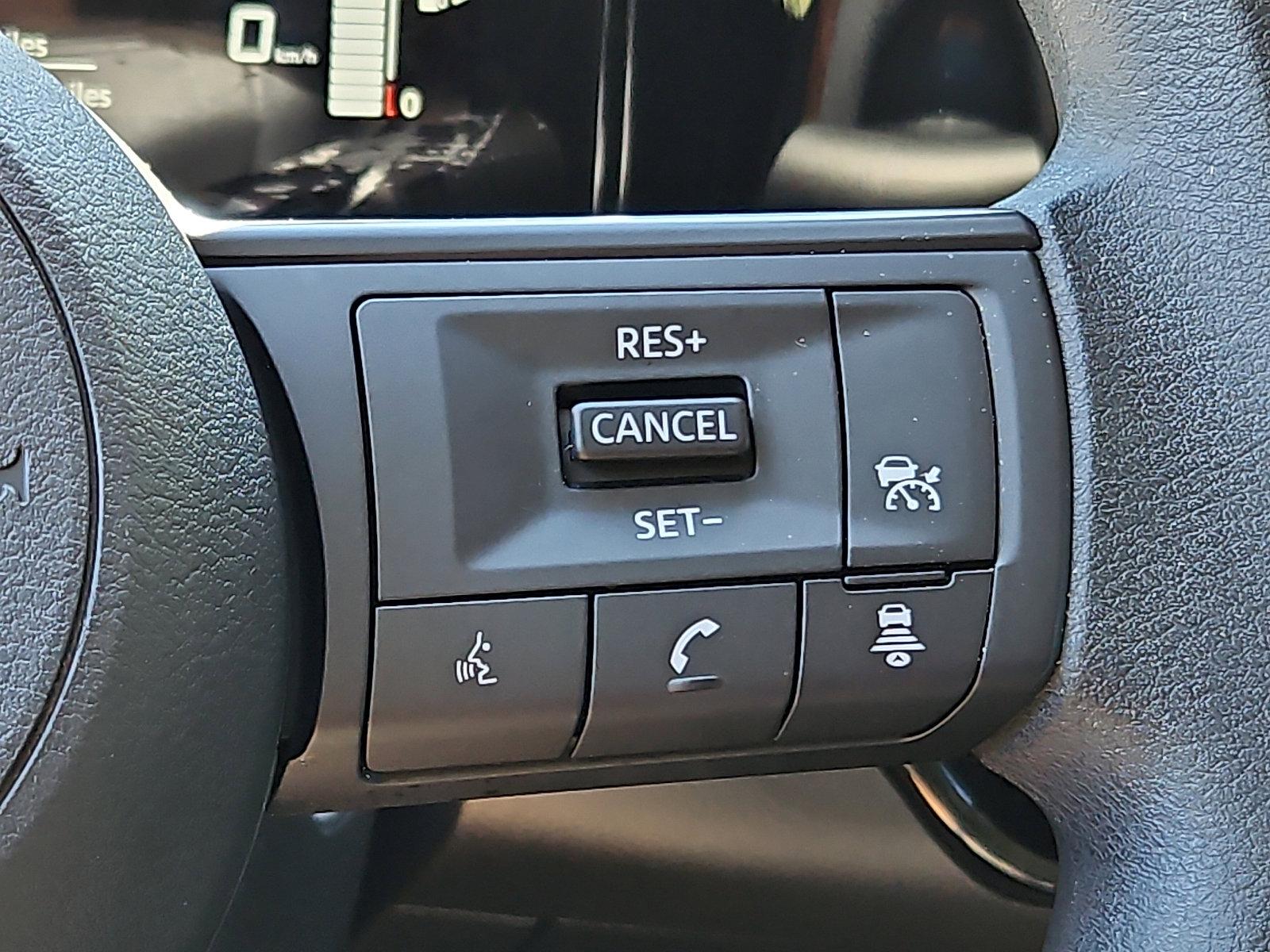 2025 Nissan Kicks Vehicle Photo in Jenkintown, PA 19046