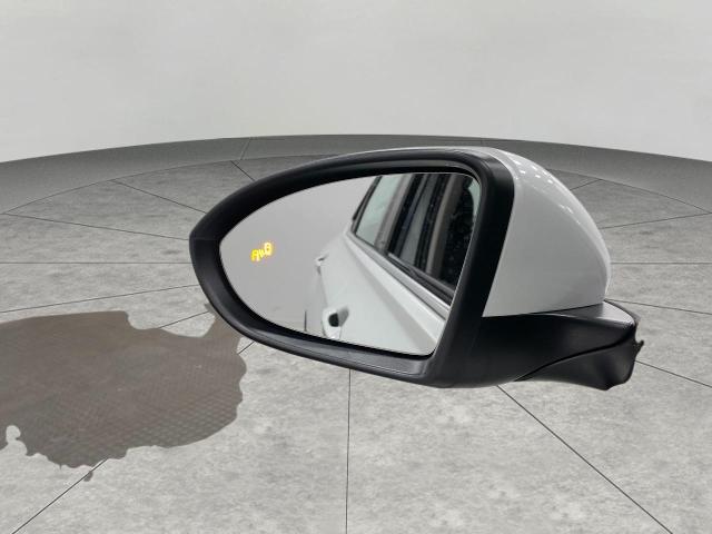 2025 Volkswagen Jetta Vehicle Photo in Appleton, WI 54913