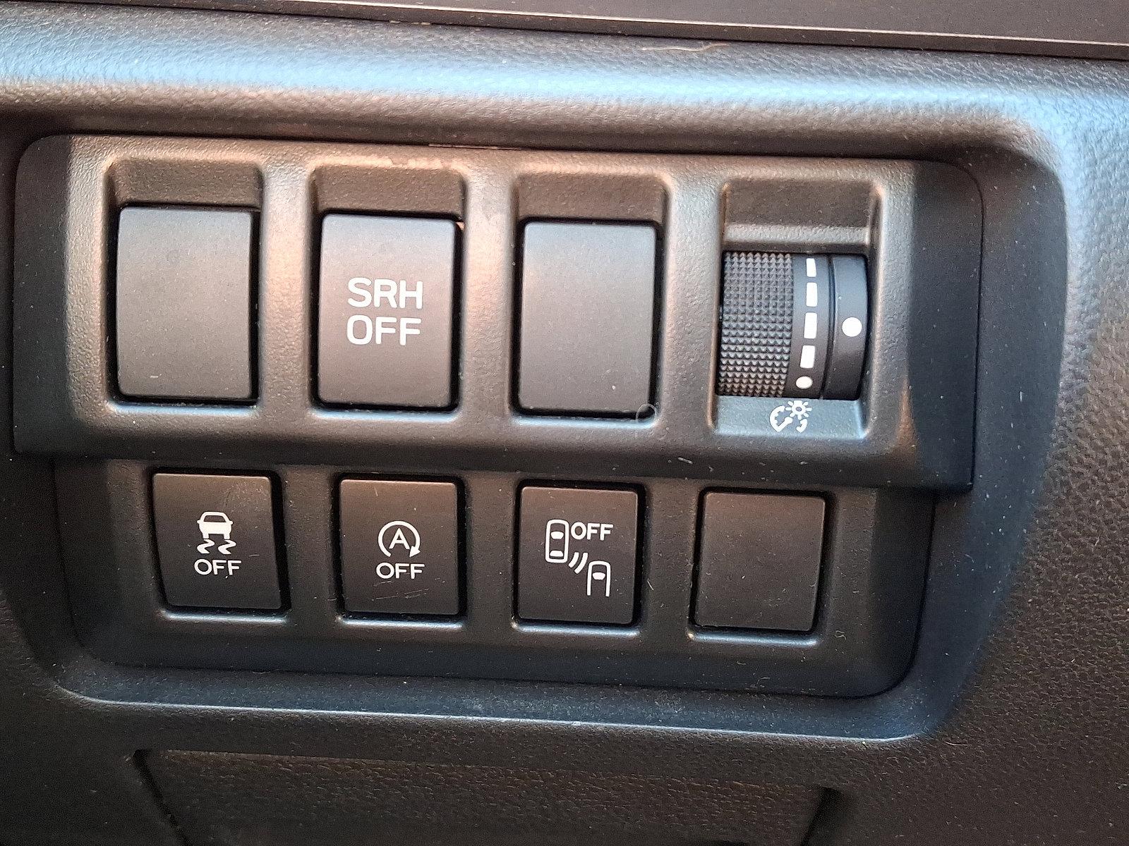 2021 Subaru Forester Vehicle Photo in Harrisburg, PA 17111