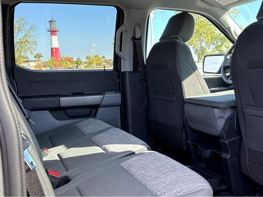 2023 Ford F-150 Vehicle Photo in POOLER, GA 31322-3252