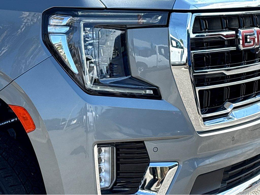 2024 GMC Yukon Vehicle Photo in SAVANNAH, GA 31406-4513