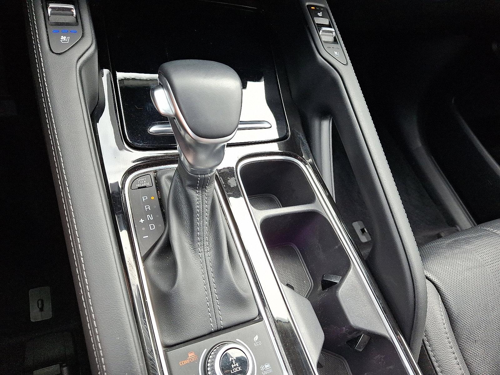2021 Kia Telluride Vehicle Photo in Harrisburg, PA 17111