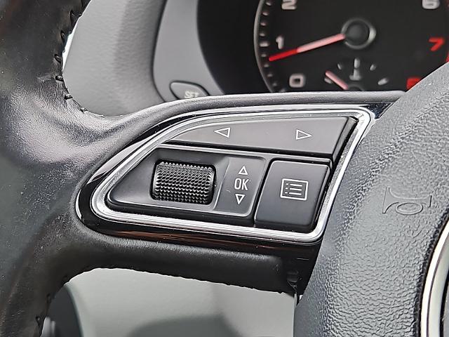 2016 Audi Q3 Vehicle Photo in TREVOSE, PA 19053-4984