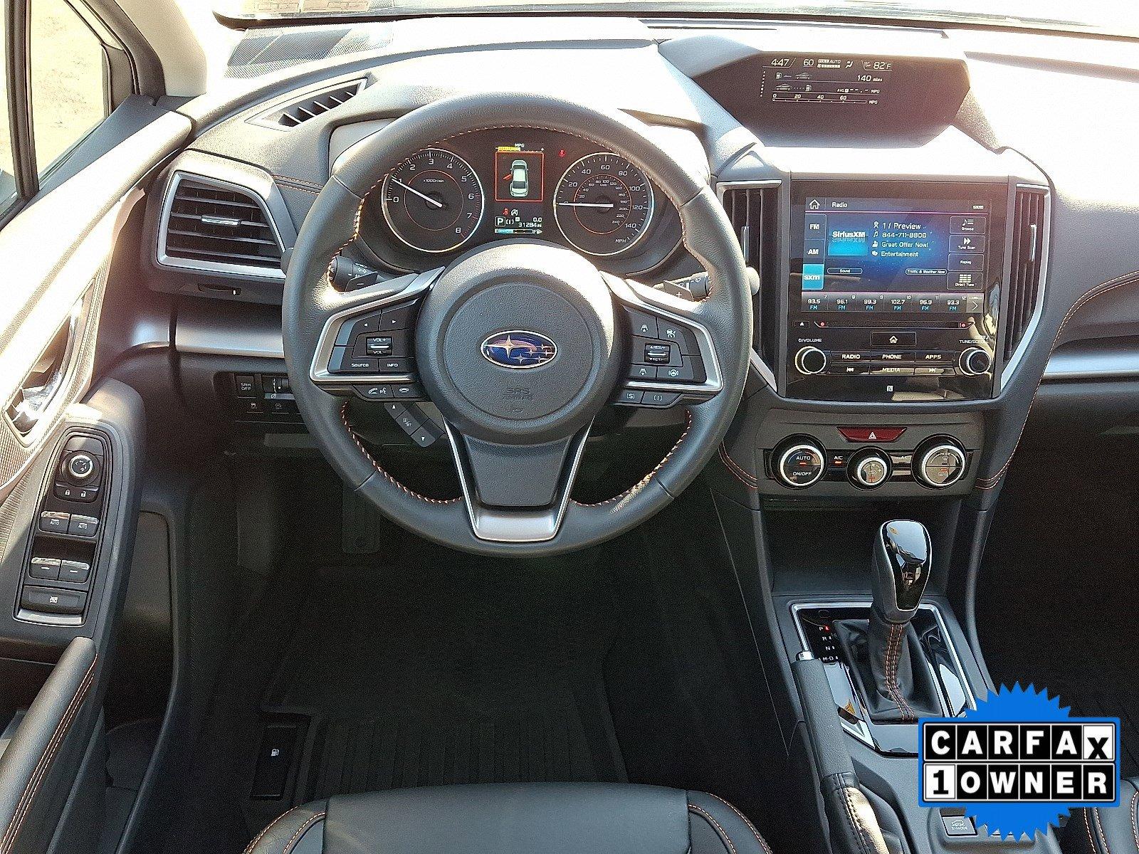 2023 Subaru Crosstrek Vehicle Photo in Harrisburg, PA 17111