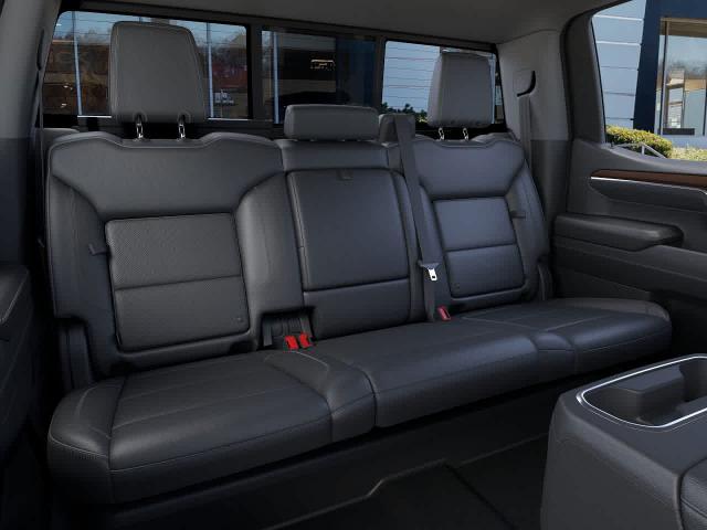 2026 GMC Sierra 1500 Vehicle Photo in ZELIENOPLE, PA 16063-2910