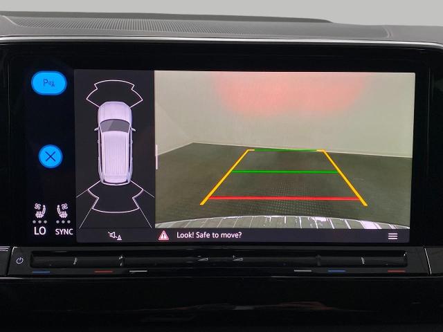 2026 Volkswagen Atlas Vehicle Photo in Appleton, WI 54913