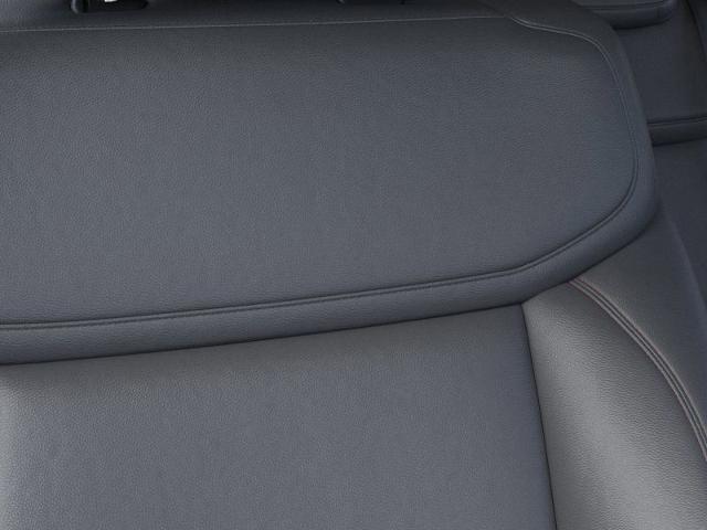 2025 Ford Expedition Vehicle Photo in Weatherford, TX 76087