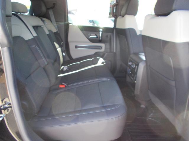 2026 GMC HUMMER EV SUV Vehicle Photo in LOWELL, MA 01852-4336