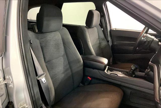 2024 Dodge Durango Vehicle Photo in Kansas City, MO 64114