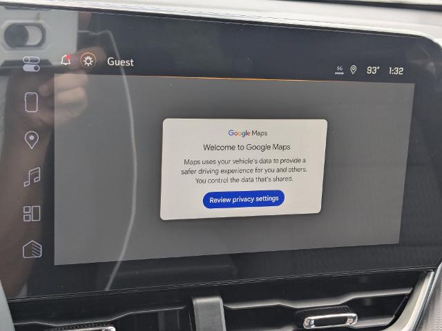 2026 Chevrolet Equinox Vehicle Photo in BEAUFORT, SC 29906-4218