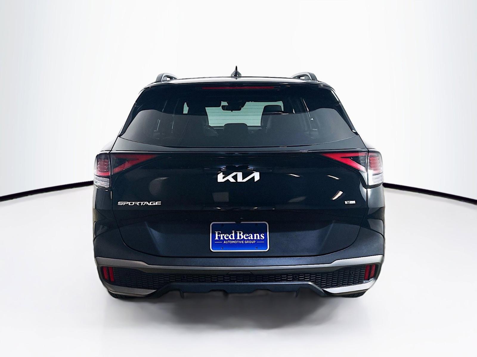 2023 Kia Sportage Vehicle Photo in Langhorne, PA 19047