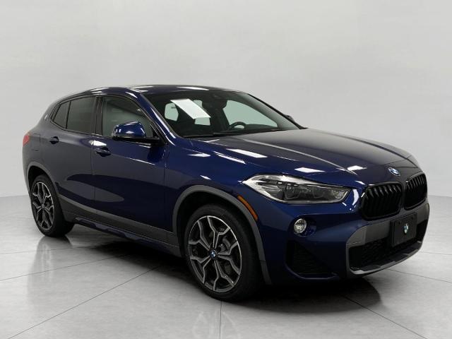2018 BMW X2 xDrive28i Vehicle Photo in Appleton, WI 54913