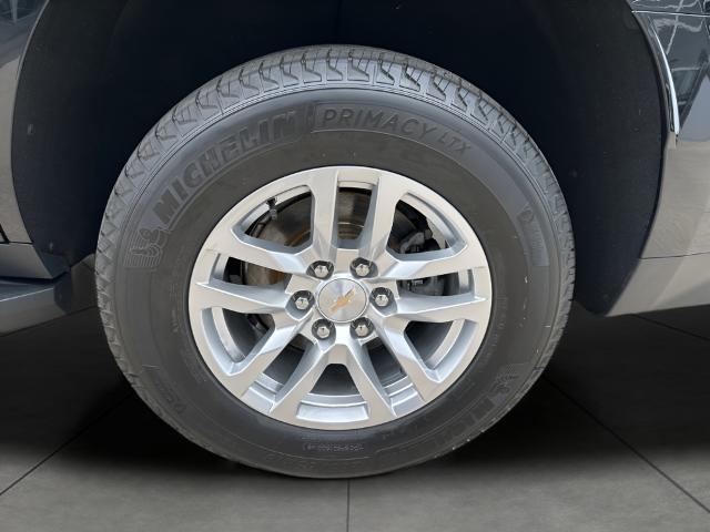 2022 Chevrolet Tahoe Vehicle Photo in MANITOWOC, WI 54220-5838
