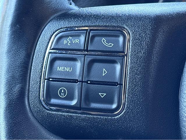 2017 Jeep Wrangler Unlimited Vehicle Photo in Hinesville, GA 31313