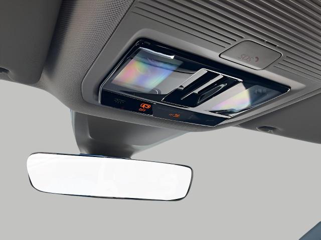 2026 Volkswagen Atlas Vehicle Photo in Oshkosh, WI 54904